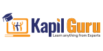 kapil guru