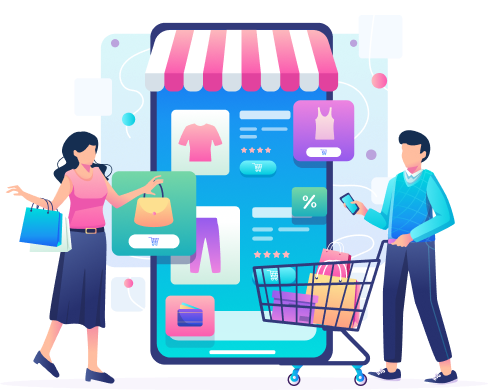 Ecommerce & Retail Ecommerce & Retail