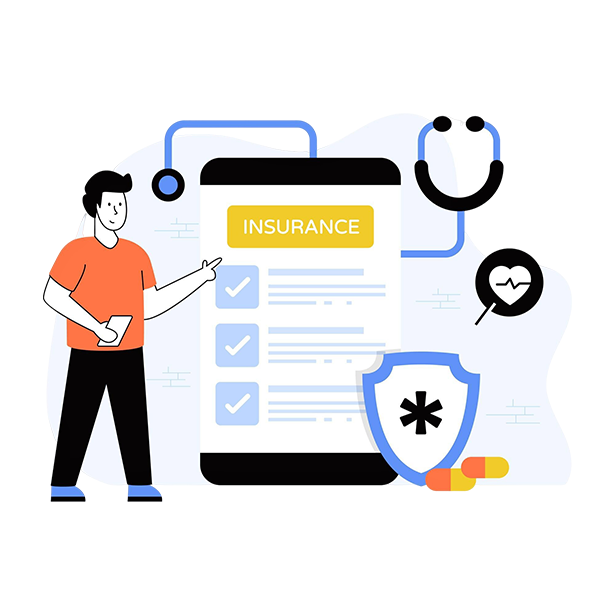 Taxi Web/App Insurance App