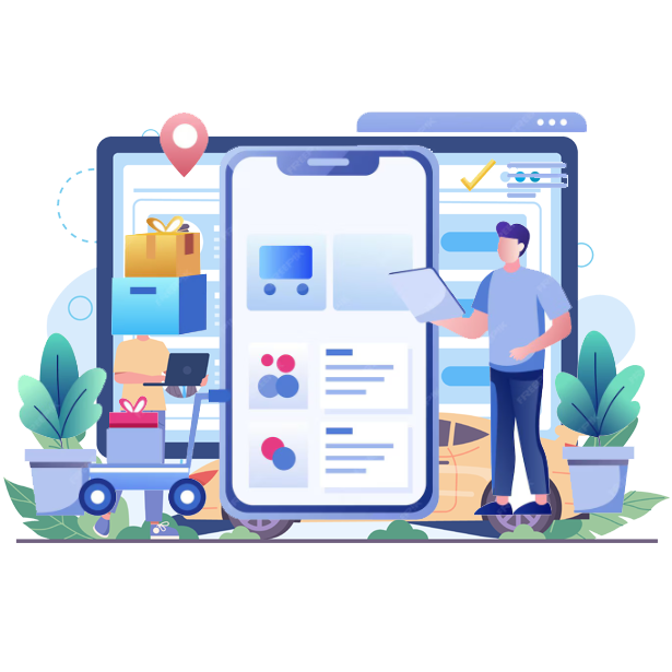Taxi Web/App Taxi Web/App