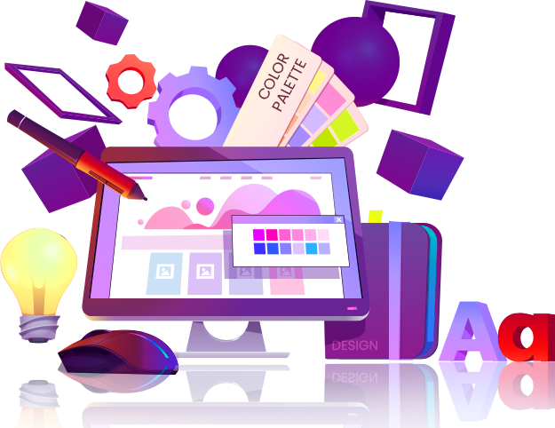 User Interfaces with UI design services User Interfaces with UI design services
