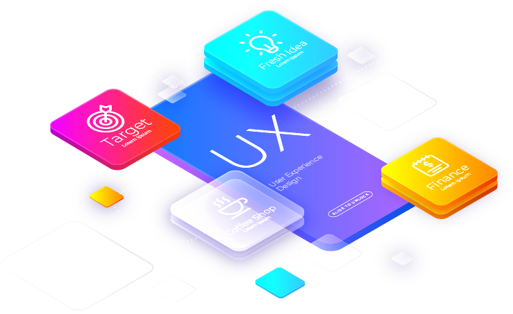 User Experience with UX design services User Experience with UX design services