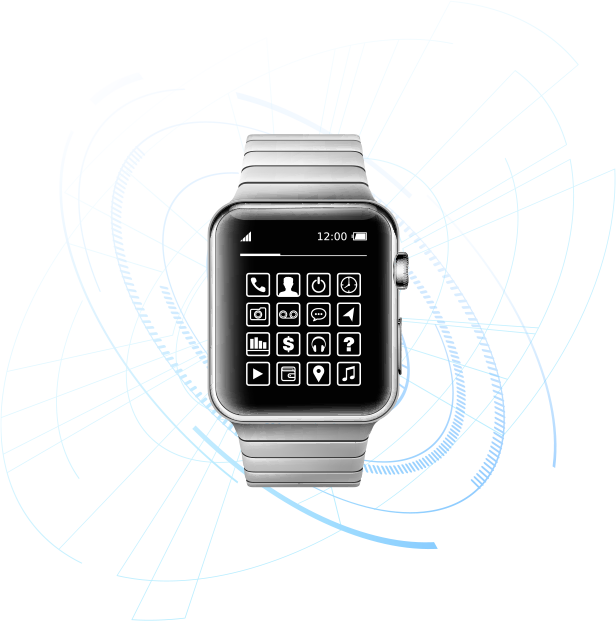 Wearable App Development Wearable App Development
