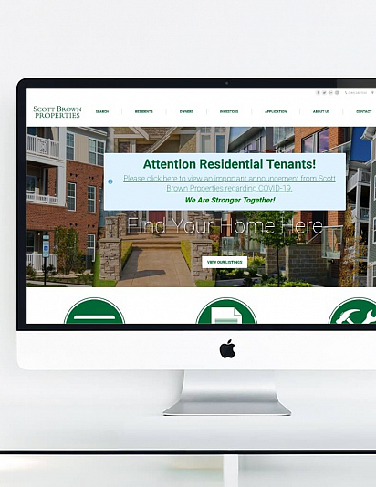 Scott Brown Properties