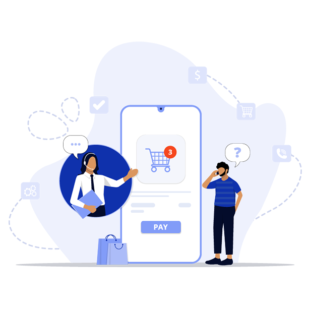 Merchant App