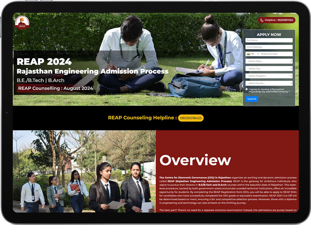 Reap 2023