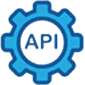 API