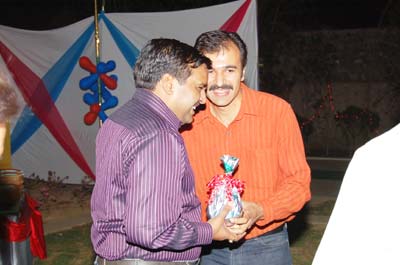 AJIT K. SINGH