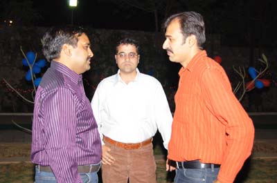 GAURAV JAIN