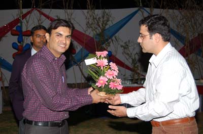 RAMAN WALIA