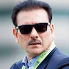 RAVI SHASTRI