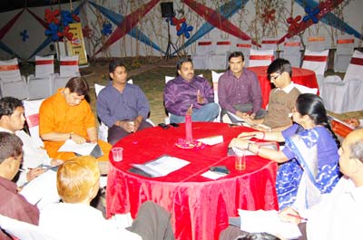 SUNEEL VOHRA