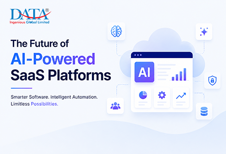 The Future of AI-Powered SaaS Platforms