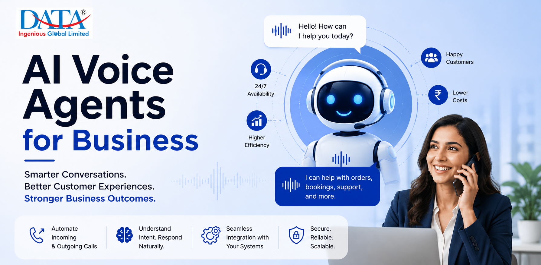The Future of AI-Powered SaaS Platforms
